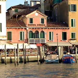 Hotel Canal&walter, Venedig