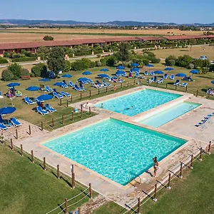 ** Aparthotel Residenza Principina Italien