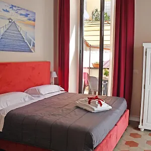  Frühstückspension Romeo Luxury Italien