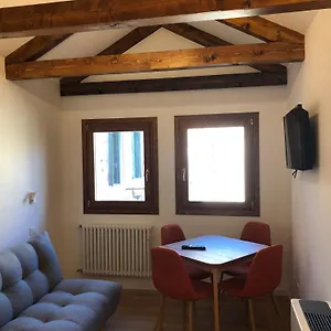 Bianca Cappello House Venecia