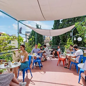 Ostello Bello Firenze Hostel Floransa