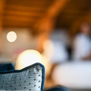 Hotel Santa Croce Boutique, Venice