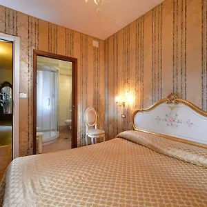 Hotel San Maurizio, Venice