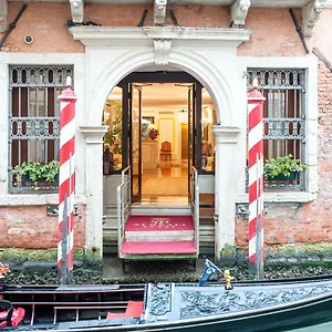 Hotel Ai Reali - Small Luxury Of The World, Venice