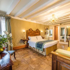 Hotel Casa Nicolo Priuli, Venice