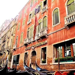*** Hotel Lisbona Italien