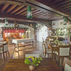 Gasthof Cipriani, Venedig