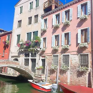 Frühstückspension 3749 Pontechiodo, Venedig