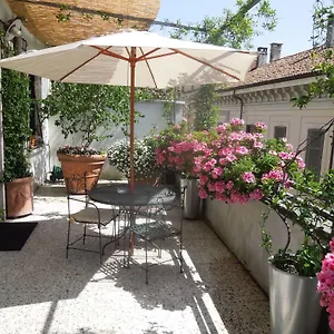 Antica Dei Mercanti Otel Milano