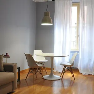 Residenza Fiori Oscuri Daire Milano