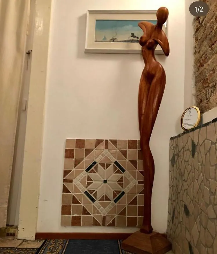 Guest house Ca' Di Luna Venezia