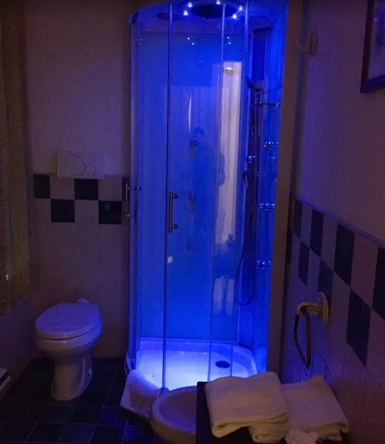 Guest house Ca' Di Luna Venezia Italy