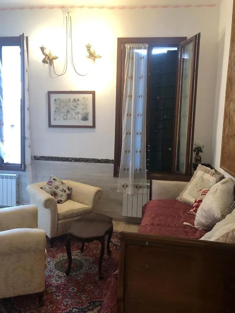 Guest house Ca' Di Luna Venezia