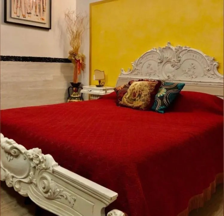 Guest house Ca' Di Luna Venezia